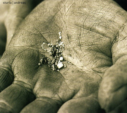 Glimmer - Glimmer [CD]