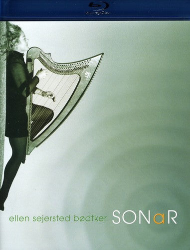 Am / Bodtker / Grex - Sonar: Harp Music By Magnar Am - Blu-ray Audio