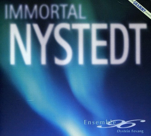 Knut Nystedt - Immortal Nystedt Music CD