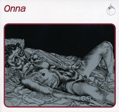 Onna - Onna [CD]