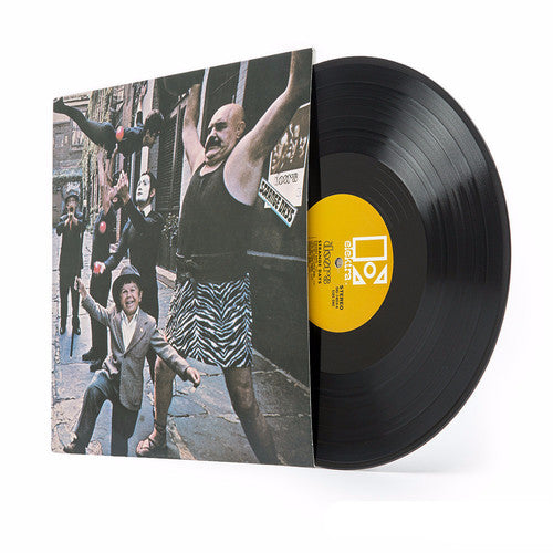 The Doors - Strange Days [Reissue] [180 Gram] Vinyl Record
