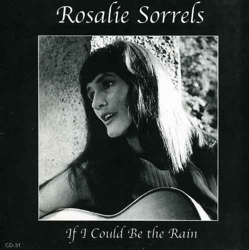 If I Could Be the Rain [CD]