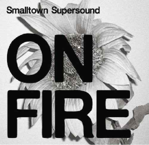 On Fire [LP]