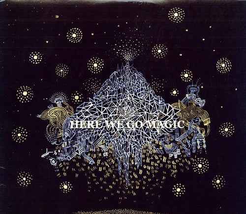 Here We Go Magic [LP]