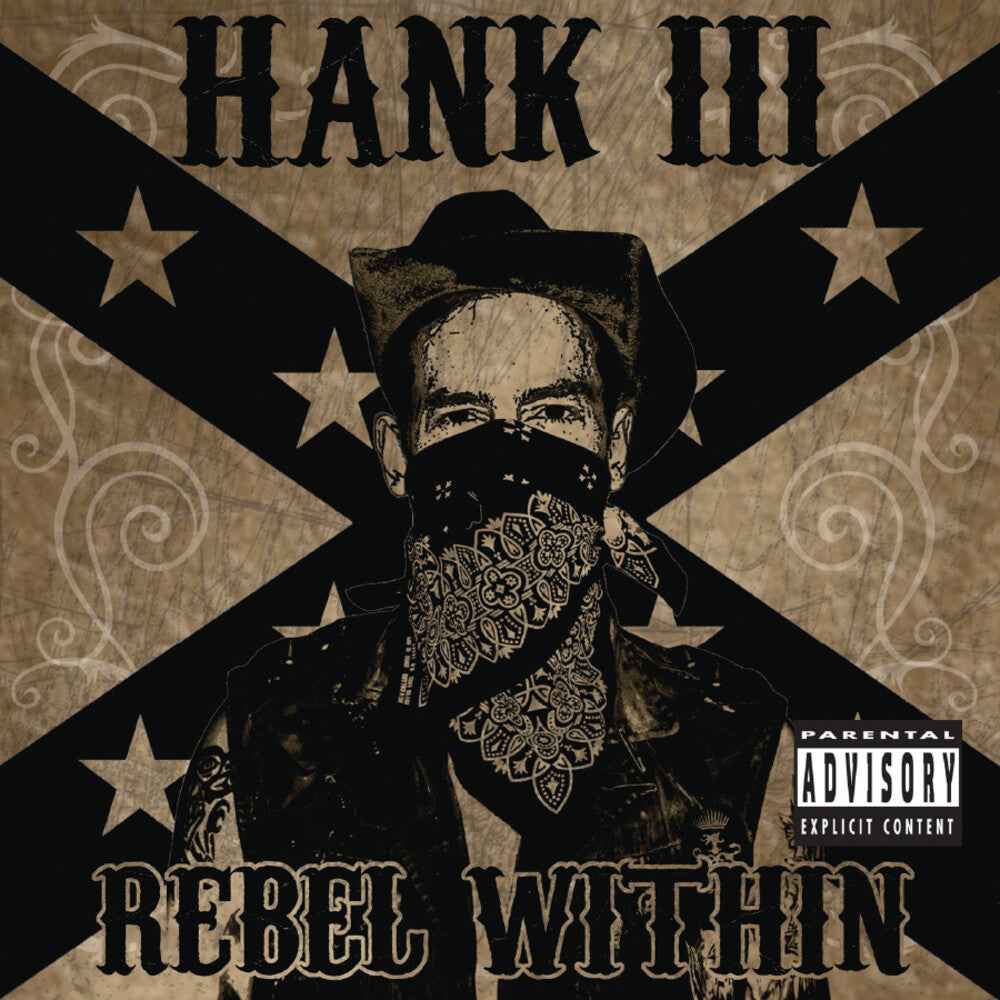Rebel Within [CD]