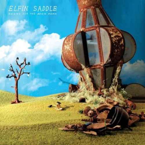 Ringing for the Begin Again [LP]