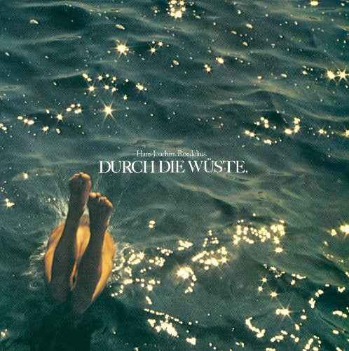 Durch Die Wuste [CD]