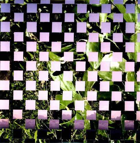 High Places/Soft Circle [Split Single]