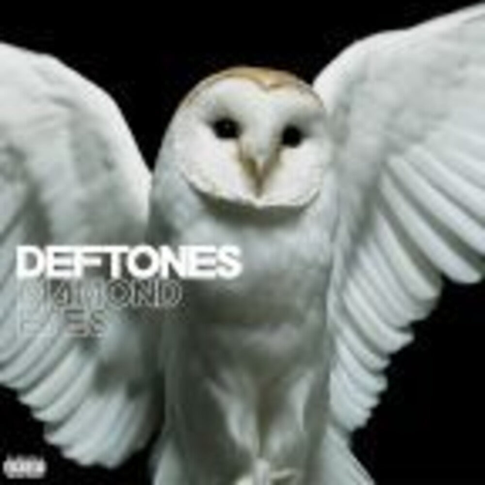 Deftones - Diamond Eyes [LP] Vinyl Record