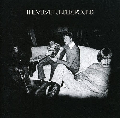 The Velvet Underground - Velvet Underground [6 CD]