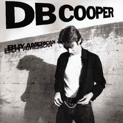 Buy American [CD]