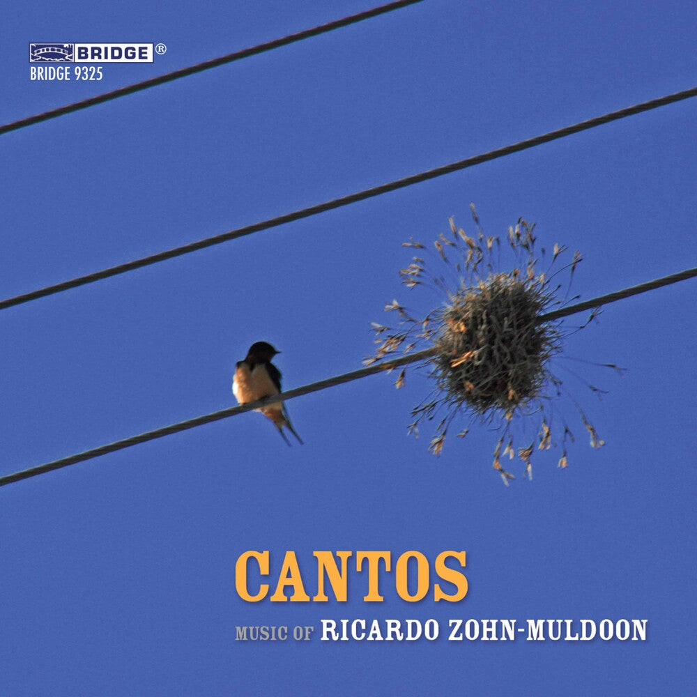 Eastman BroadBand Ensemble - Cantos Music CD