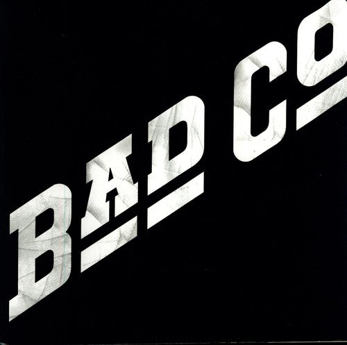 Bad Company - Bad Company [Import] Vinyl Record