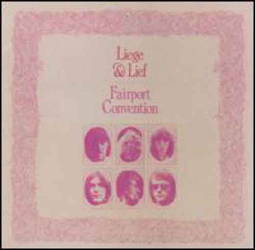 Liege & Lief [CD]