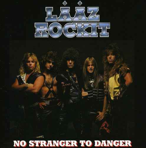 No Stranger To Danger [Import]