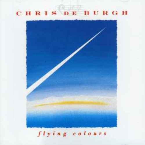 Flying Colours [Import]