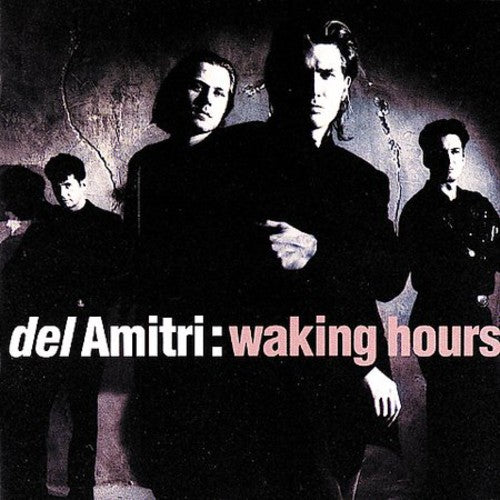 Del Amitri - Waking Hours [CD]