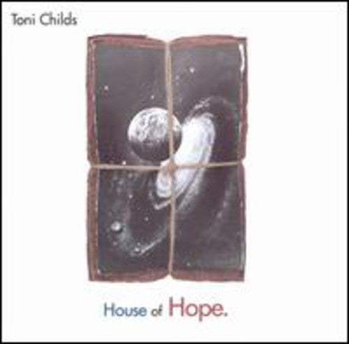 Toni Childs - House of Hope [CD]