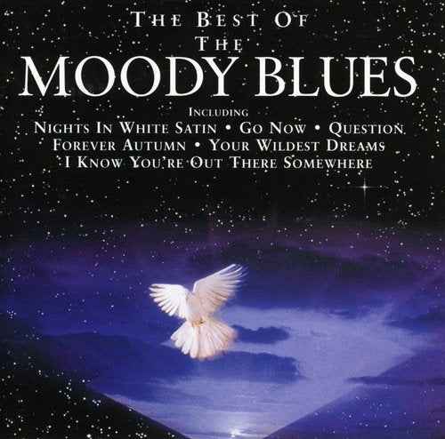 Best of [CD]