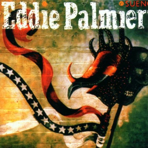 Eddie Palmieri - Sueno [CD]