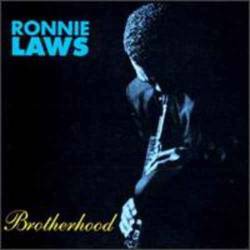 Brotherhood [CD]