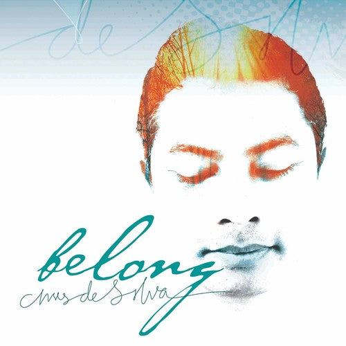 De Chris Silva - Belong [CD]