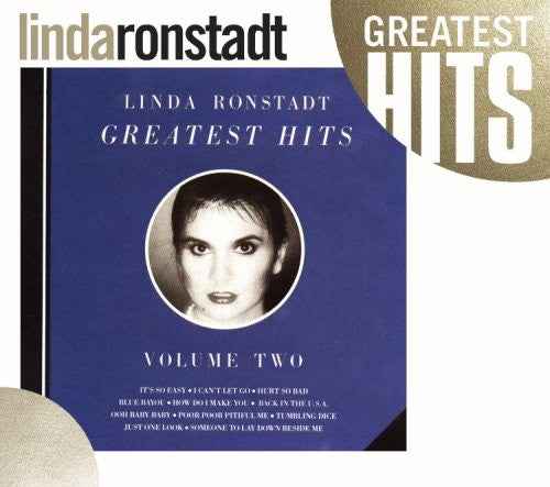 Greatest Hits 2 [CD]