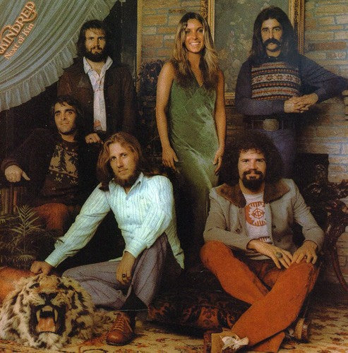 Kindred - Next of Kin [CD]