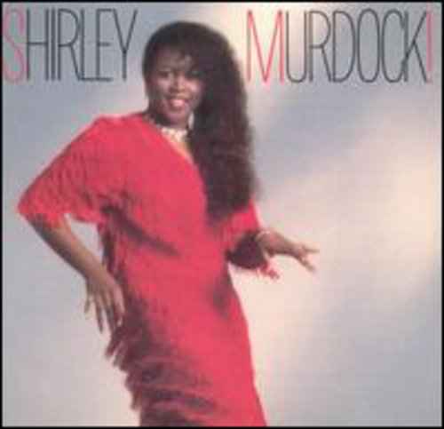 Shirley Murdock [CD]