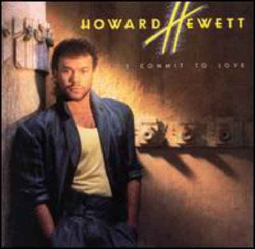 I Commit to Love [CD]