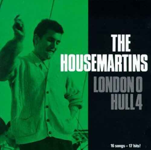 London 0 Hull 4 [CD]