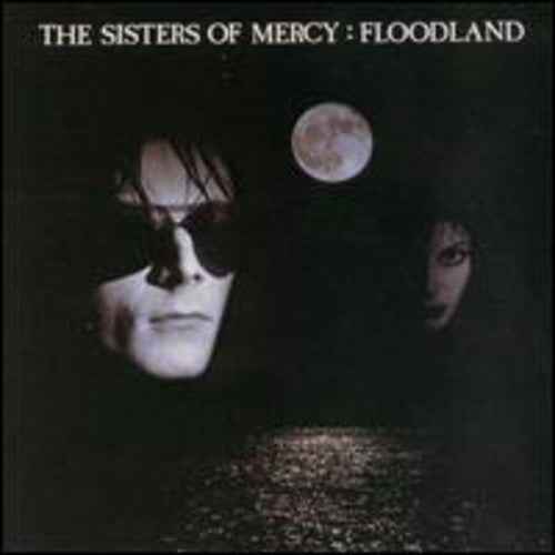 Floodland [CD]