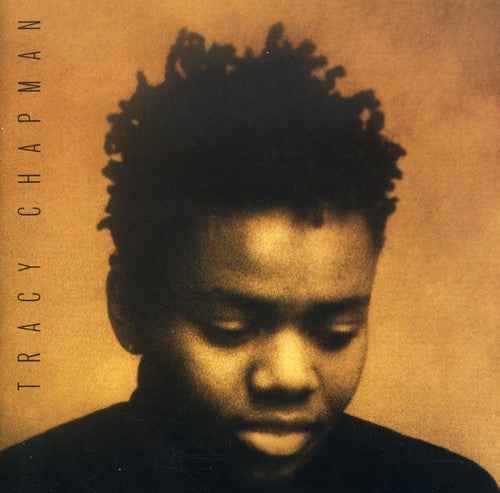 Tracy Chapman [CD]