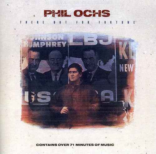 There But for [CD]