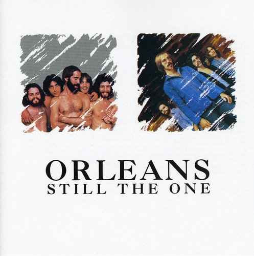 Still the One [CD]
