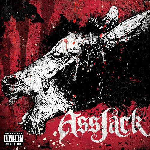 Assjack - Assjack [CD]