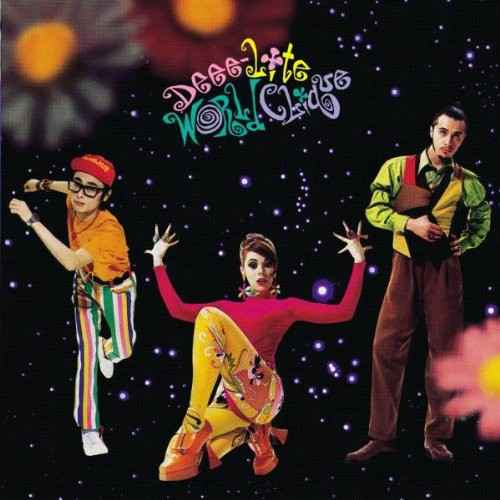 World Clique [CD]