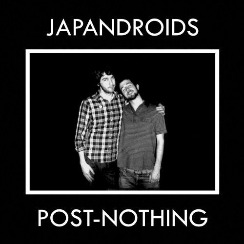 Japandroids - Post-Nothing [CD]