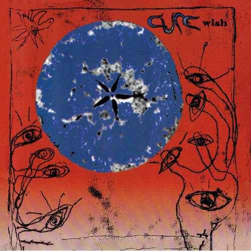 Wish [CD]