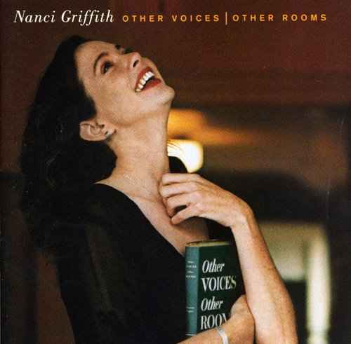 Other Voices Other Rooms [CD]