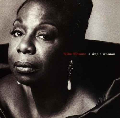 Single Woman [CD]