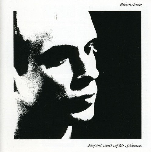 Before & After Science [Import]