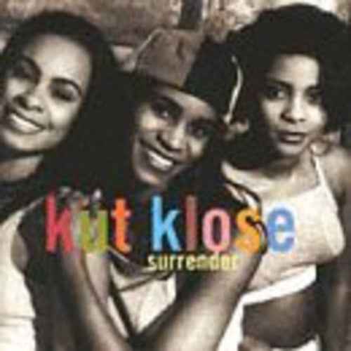 Surrender [CD]