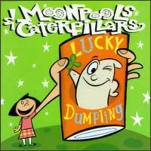 Lucky Dumpling [CD]