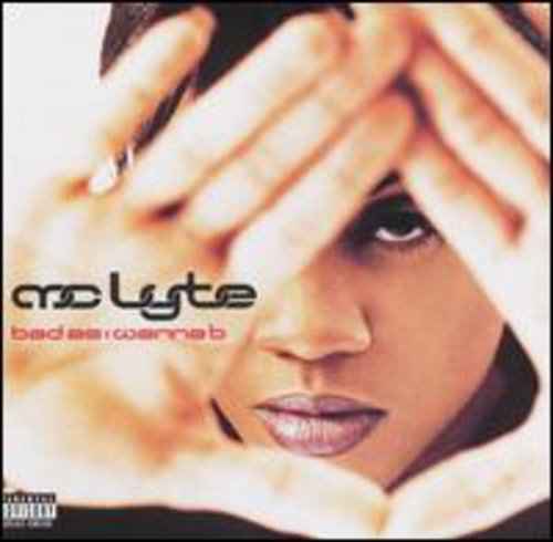 Bad As I Wanna B [CD]