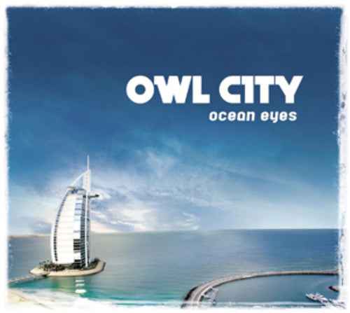 Ocean Eyes [2 CD]