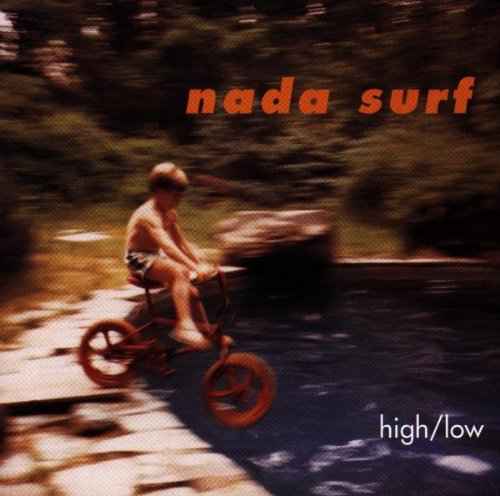 High/Low [CD]