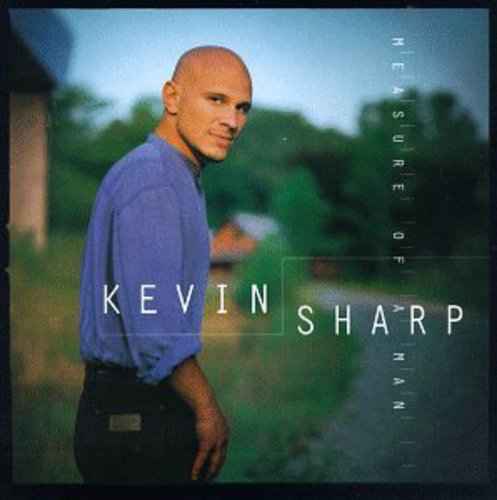 Measure of a Man [CD]