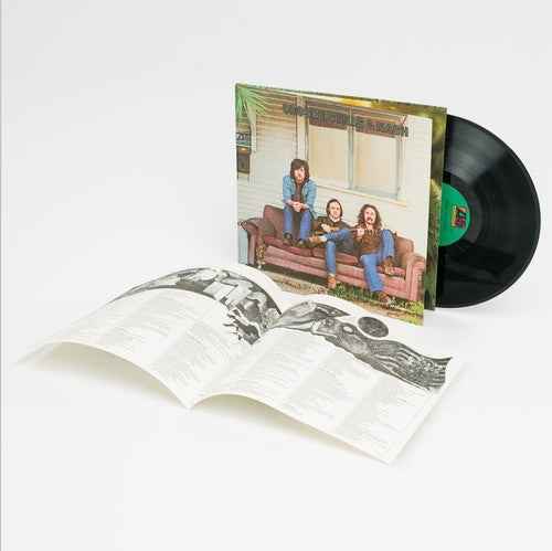 Crosby Stills & Nash [180 Gram]