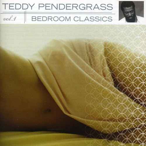 Bedroom Classics, Vol. 1 [CD]